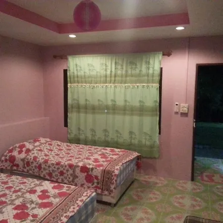 Nimmano Resort At Suanphueang